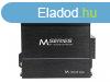 Audio System M-100.2MD MIKRO D osztly authifi erst 2 c