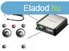 Gladen BMW Plug and Play hangrendszer F s G modellekhez S67