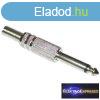  Jack dug 6,3mm-es mon fm