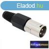 XLR dug ? 3 plus Fm kivitel Szortpofs trsgtlval