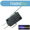 1k.3p.2ll.Mikro kapcsol.250V/16A.