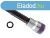 XZN (spline) bit dugkulcs 1/2" hossz M5