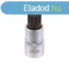 XZN bit dugkulcs 1/2" M17