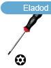 Csavarhz furatos torx T15