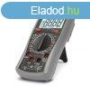 Maxwell MX-25 201 Digitlis multimter hmrsklet mrssel,