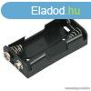 neXus Manyag elemtart, 2 db AA ceruzaelemhez, 10 db / csom