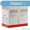 Delight UTP PATCH Cat5e vezetk, sodrott bels erek, 305 m /
