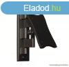 HOME LCDH 02/BK Fali tart LCD s plazma tv-hez, hangfalakho