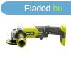 Ryobi 18V One Plus? sarokcsiszol, akkumultor s tlt nlk