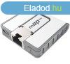 Mikrotik RBMAPL-2ND RouterBoard mAP lite Access Point Grey