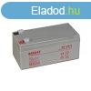RedDot DD12032 12V 3.2Ah zsels akkumultor