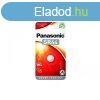 Panasonic SR-44L/1BP ezst-oxid raelem
