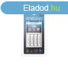 eneloop K-KJ51MCC40E akkumultor tlt idztvel 4 db 1900m