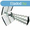 Amiko AHD-344 MinDigTV UHF antenna LTE szrvel
