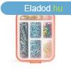 Handy Hztartsi barkcs kszlet - tipli, szeg, kamp - 266 
