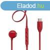 JBL T 305 C RED flhallgat