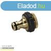 KRCHER Rz Csapcsatlakoz G3/4 G1/2 szktvel