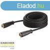 KRCHER Magasnyoms tml 20 m (DN 8)