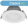 EL-6228 RECESSED LED DOWNLIGHT 20W 6500K 92EL62282065/WH