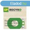 GP ReCyko NiMH Akkumultor HR03 (AAA) 950mAh 4db B25114