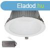 EL-6228 RECESSED LED DOWNLIGHT 42W 3000K+EMERGENCY KIT 92EL6