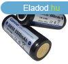 KeepPower 26650 3,7V 5500mAh vdett Li-ion akkumultor 15A