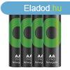 GP ReCyko Pro NiMH Akkumultor HR6 (AA) 4db 2000mAh B26204