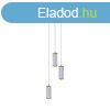 ZUMA LINE LE PENDANT CALLY MD3147-3A-3GT 23W CCT