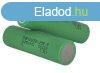 SAMSUNG INR18650-25R Li-ion 3,7V ipari akku 2500 mAh 20A