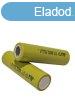 Tenpower ICR18650-SG15 Li-ion 3,7V ipari akku,1500mAh 30A 18