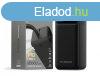 Videx TITANUM power bank  fekete szn  50000mAh  22 5W  QC+