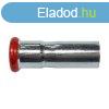 Sznacl 22mm*15mm K-B szkt idom