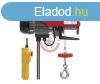 Elektromos csrl 900W 250kg/11m 500kg/5.5m