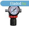 Nyomscskkent szelep 1.4MPa 1/4"