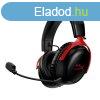 HyperX Fejhallgat - Cloud III Wireless (Vezetk nlkli, US