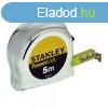Mrszalag Stanley POWERLOCK 5 m x 19 mm ABS MOST 18879 HELY
