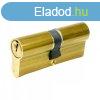 Henger Cisa Logoline 08010.17.0 30 x 50 mm Srgarz MOST 195