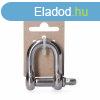 Bilincs EDM 85325 aisi316 3/8 Rozsdamentes acl 10 mm MOST 1