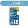 szgek szegezhz Rapid 40109534 20 mm (750 egysg) MOST 119