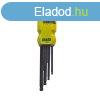 Imbuszkulcs Kszlet Mota LQ93 Extra hossz 9 Darabok MOST 11