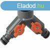 Csatlakoz Gardena 940-26 Dupla MOST 16629 HELYETT 9954 Ft-