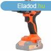 Vezet fr Powerplus Dual Power Powdp15100 MOST 69075 HELYE
