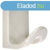 Horog akasztsra Inofix (68 x 60 x 53 mm) MOST 6180 HELYETT 