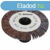 Abrasive Brush BOSCH PRR 250 ES/Texoro 120 g MOST 26614 HELY