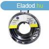Kbel EDM 28334 Fekete 3 x 1 mm 25 m MOST 24866 HELYETT 1674