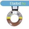Kbel EDM 28477 Barna 2,5 mm 50 m MOST 29847 HELYETT 20818 F