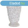 Kasp Szrke Cement 15,5 x 15,5 x 23 cm MOST 9428 HELYETT 52
