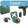 Csavarbehajt BOSCH EasyDrill 1200 30 Nm MOST 115117 HELYETT