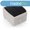 Intelligens EDM IP44 65 x 80 x 55 mm 6,5 x 8 x 5,5 cm MOST 7