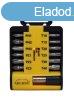 SUPRA profi bit kszlet, 13 rszes, PH/PZ/TX